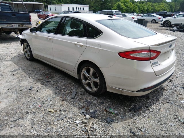 صورة 3 لـ 2013 FORD FUSION SE
