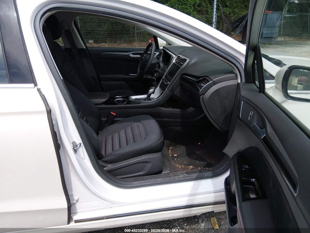 صورة 5 لـ 2013 FORD FUSION SE