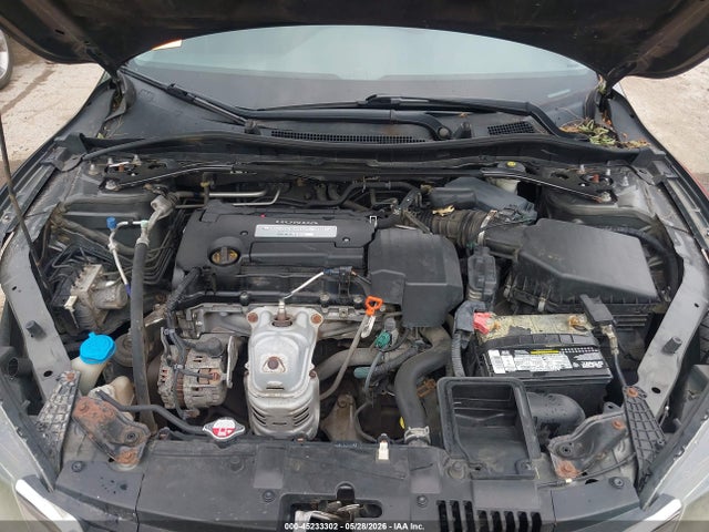 2013 Honda ACCORD EX photo 10