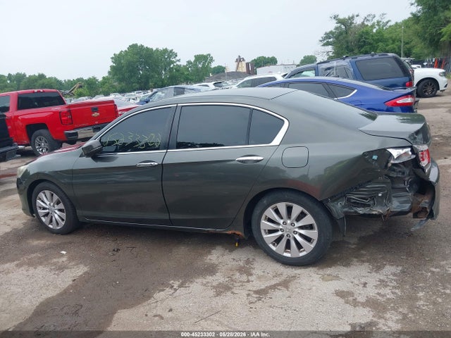 2013 Honda ACCORD EX thumbnail 15