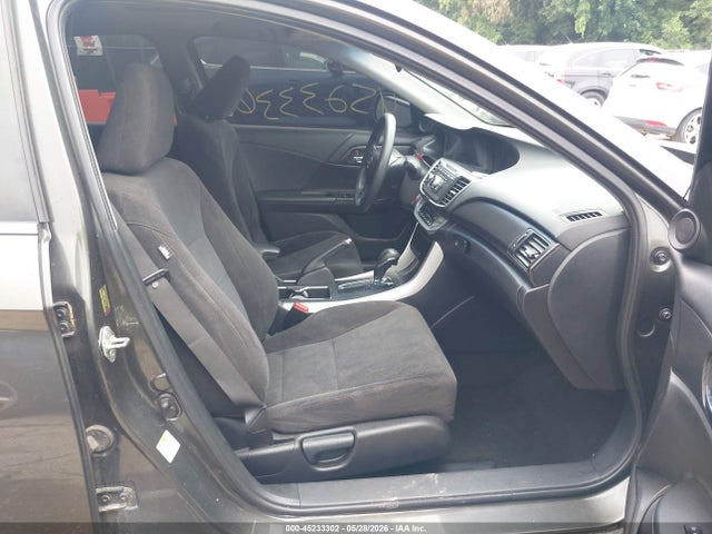 2013 Honda ACCORD EX photo 5