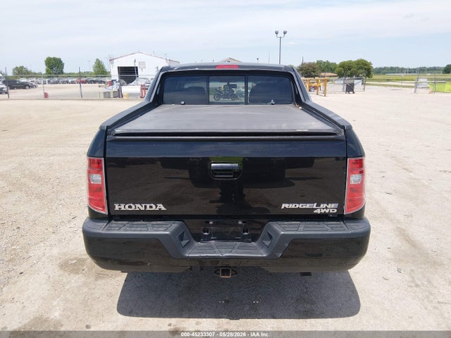 صورة مصغرة 17 لـ 2011 Honda RIDGELINE RTL