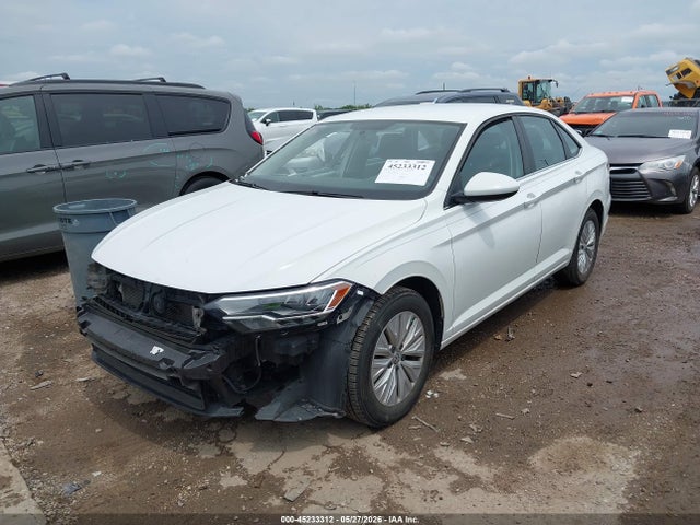 صورة 2 لـ 2019 Volkswagen JETTA 1.4T R-LINE/1.4T S/1.4T SE