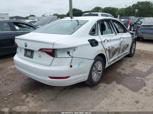 صورة 4 لـ 2019 Volkswagen JETTA 1.4T R-LINE/1.4T S/1.4T SE
