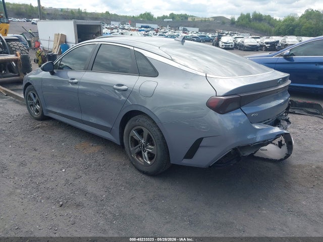 2021 KIA K5 LXS 照片 3