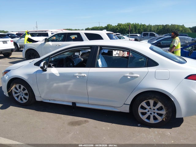 2023 Toyota COROLLA LE — миниатюра 14