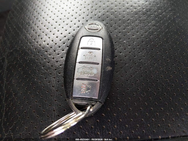صورة مصغرة 11 لـ 2015 Nissan SENTRA SR