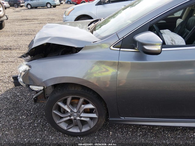 صورة مصغرة 16 لـ 2015 Nissan SENTRA SR