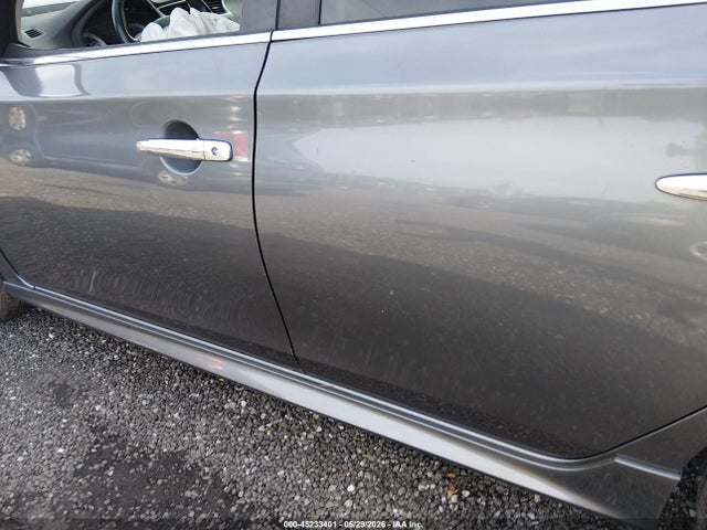 صورة مصغرة 17 لـ 2015 Nissan SENTRA SR