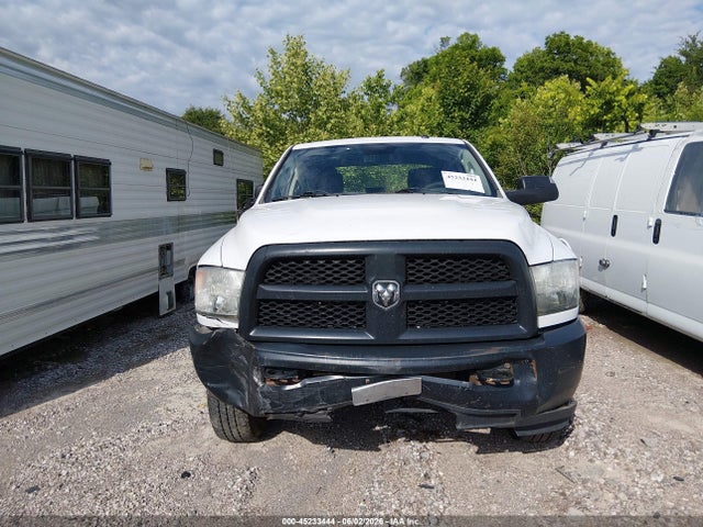 2015 RAM 2500 TRADESMAN — фото 12