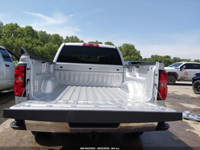 صورة مصغرة 17 لـ 2017 Chevrolet SILVERADO 1500 1LT