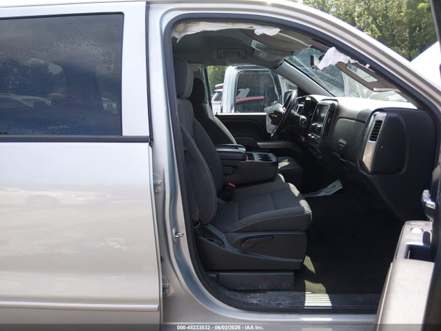 صورة 5 لـ 2017 Chevrolet SILVERADO 1500 1LT