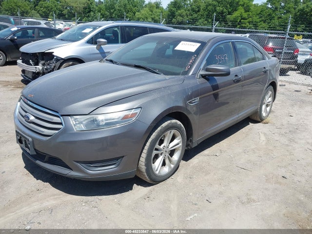صورة 2 لـ 2013 FORD TAURUS SEL