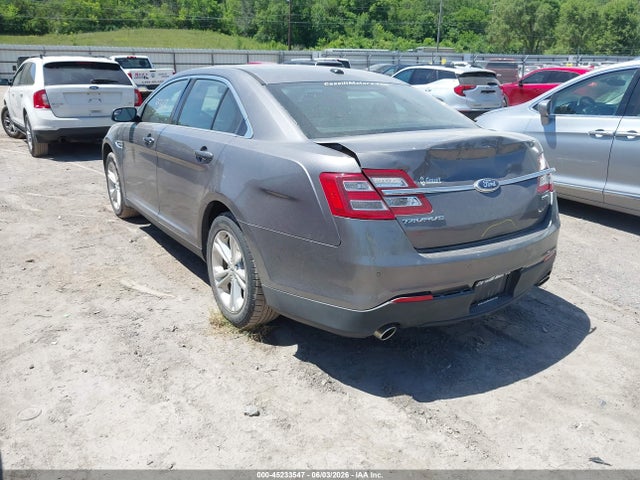 صورة 3 لـ 2013 FORD TAURUS SEL