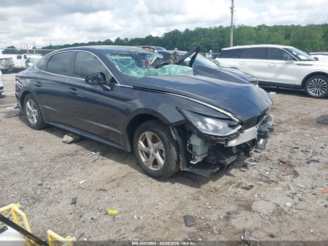 2022 HYUNDAI SONATA SE
