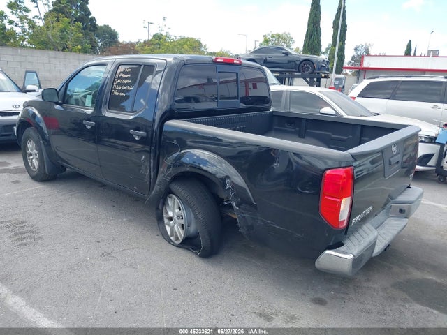 صورة 3 لـ 2018 Nissan FRONTIER SV
