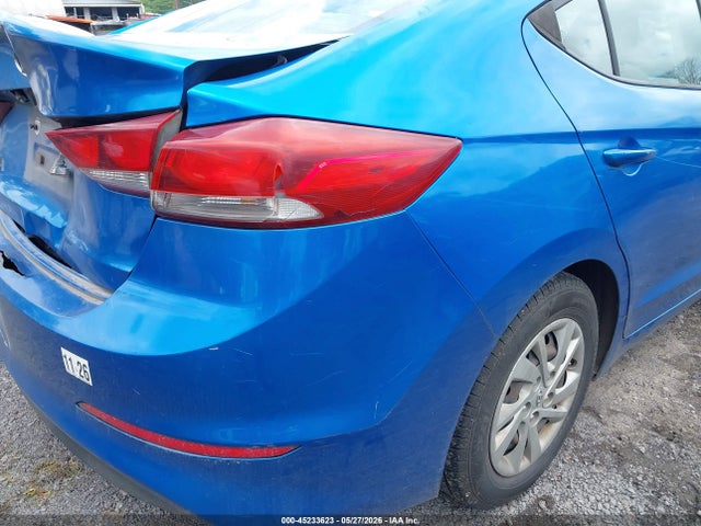 صورة مصغرة 20 لـ 2017 Hyundai ELANTRA SE