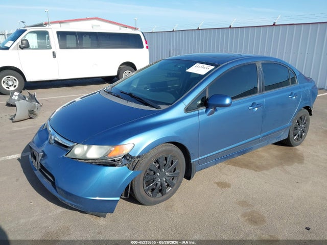 صورة 2 لـ 2008 Honda CIVIC EX