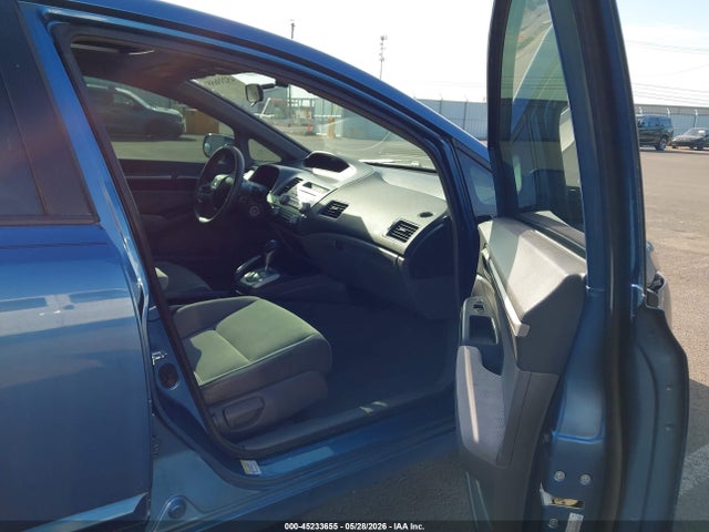 صورة 5 لـ 2008 Honda CIVIC EX