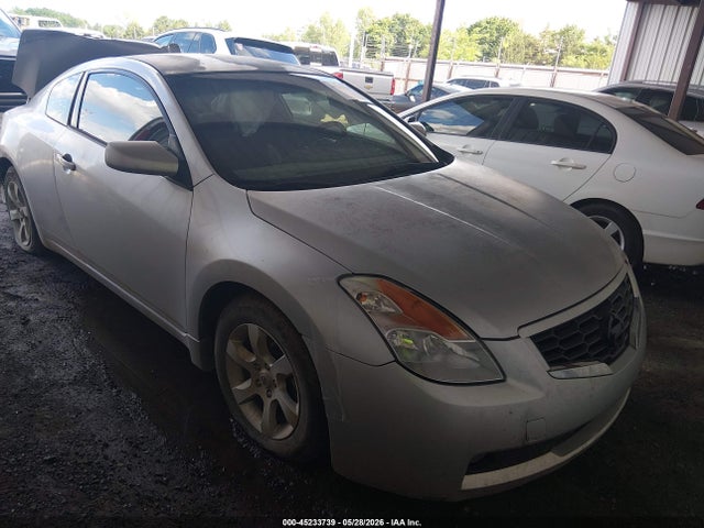 2009 NISSAN ALTIMA 2.5 S