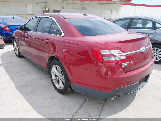 FORD TAURUS SEL - 3