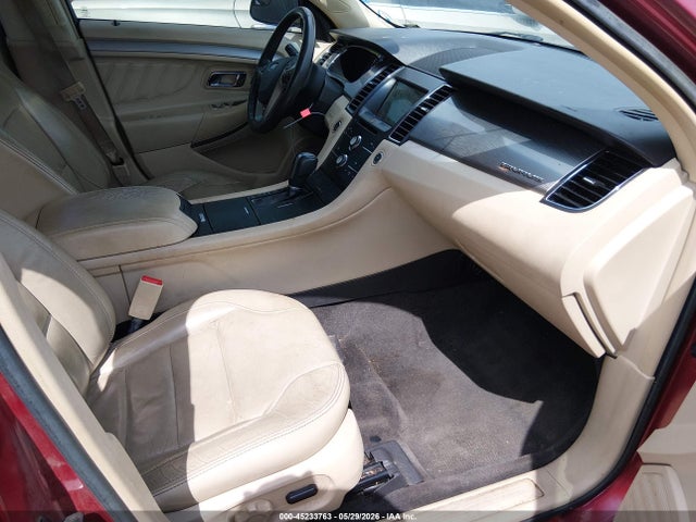 FORD TAURUS SEL - 5