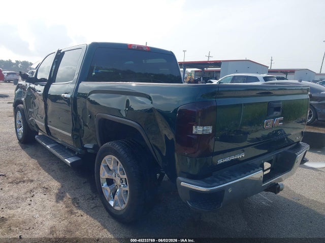 صورة 3 لـ 2014 GMC SIERRA 1500 SLT
