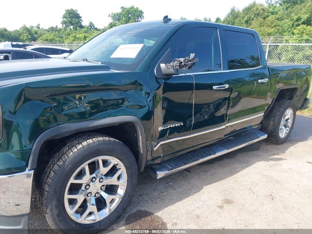 صورة 6 لـ 2014 GMC SIERRA 1500 SLT