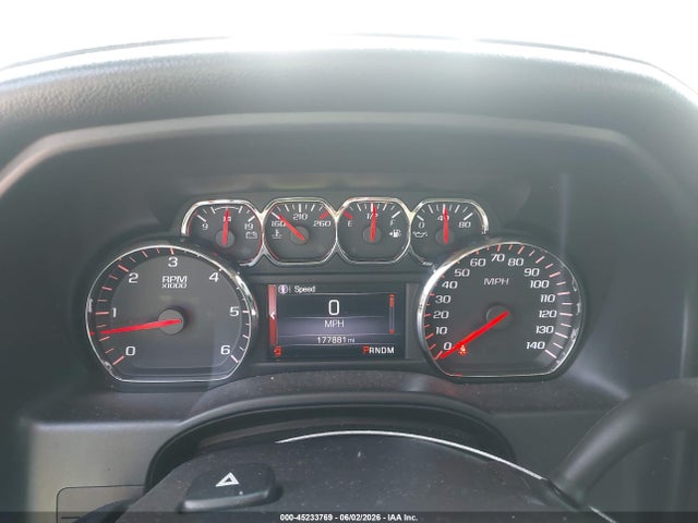 صورة 7 لـ 2014 GMC SIERRA 1500 SLT