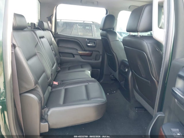 صورة 8 لـ 2014 GMC SIERRA 1500 SLT