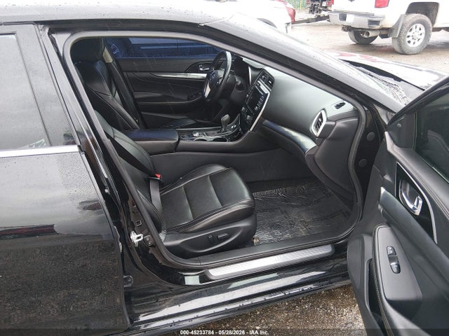 2020 Nissan MAXIMA SV XTRONIC CVT photo 5