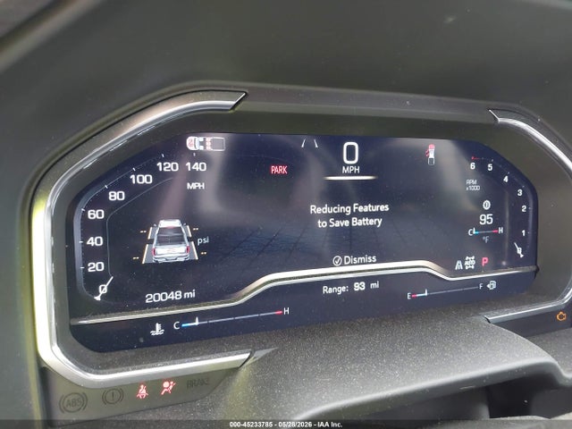 2024 GMC SIERRA 1500 4WD SHORT BOX AT4 照片 7