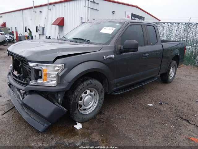 صورة 2 لـ 2019 FORD F-150 XL