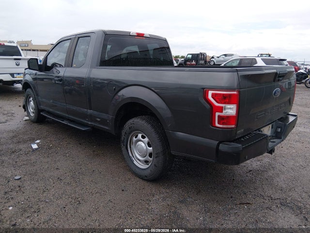 صورة 3 لـ 2019 FORD F-150 XL