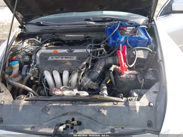 2007 Honda ACCORD 2.4 EX 照片 10
