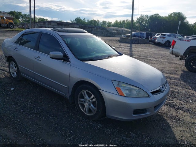 2007 Honda ACCORD 2.4 EX 照片 1