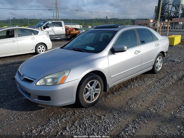 2007 Honda ACCORD 2.4 EX 照片 2