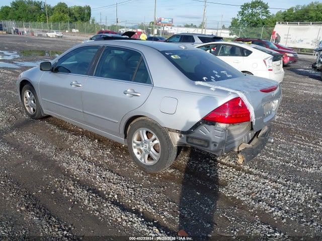 2007 Honda ACCORD 2.4 EX 照片 3