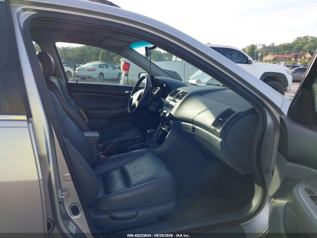 2007 Honda ACCORD 2.4 EX 照片 5