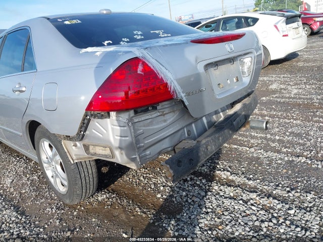 2007 Honda ACCORD 2.4 EX 照片 6