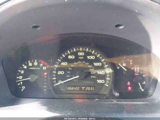 2007 Honda ACCORD 2.4 EX 照片 7