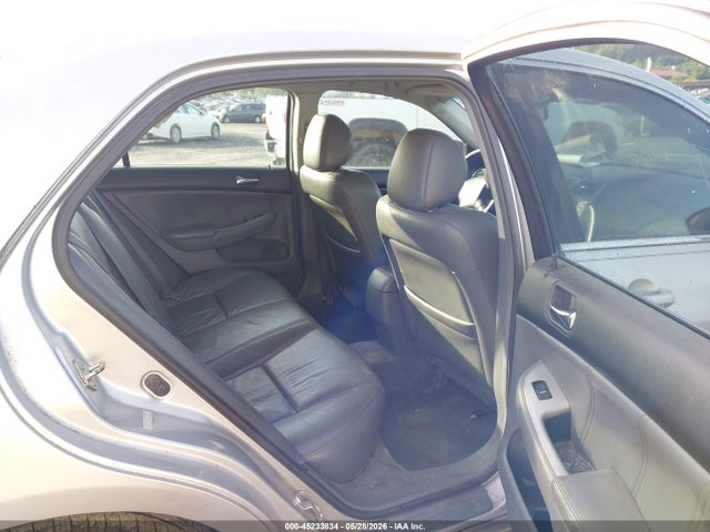 2007 Honda ACCORD 2.4 EX 照片 8
