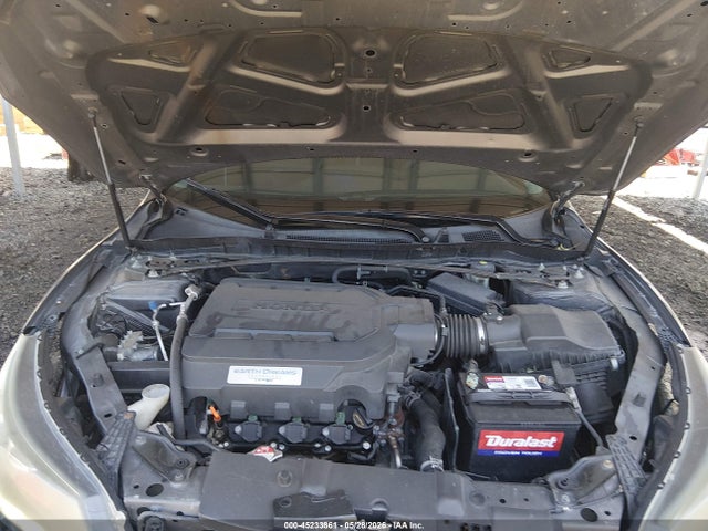 2013 Honda ACCORD EX-L V-6 photo 10