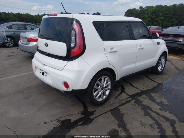 صورة 4 لـ 2019 KIA SOUL +