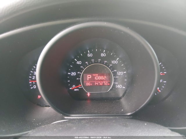 صورة 7 لـ 2019 KIA SOUL +