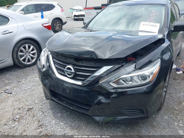 صورة 6 لـ 2018 Nissan ALTIMA 2.5 S