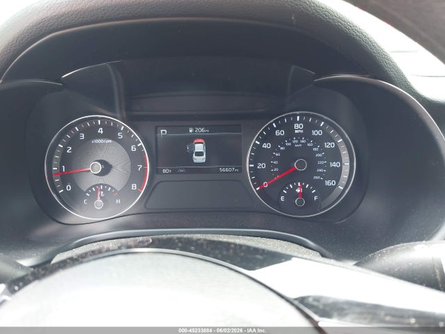 صورة 7 لـ 2023 KIA FORTE LXS