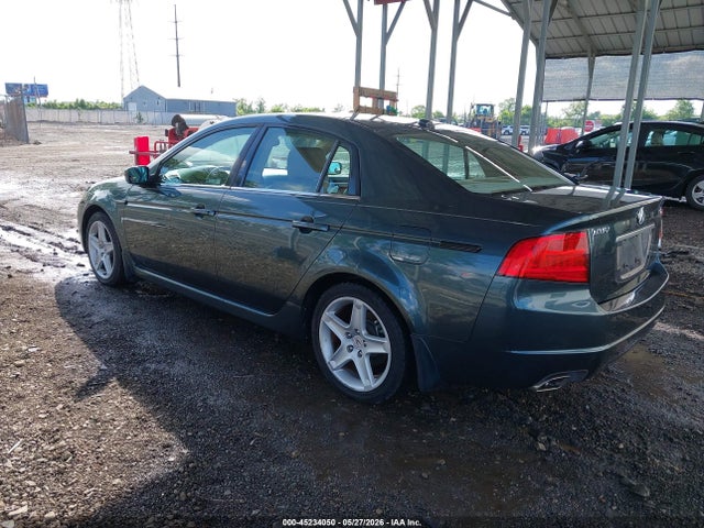 2005 Acura TL — фото 3