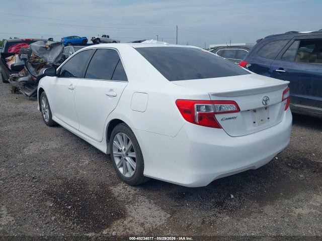 صورة 3 لـ 2014 Toyota CAMRY SE