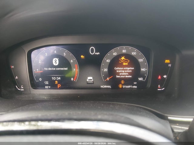 2023 Acura INTEGRA A-SPEC 照片 7